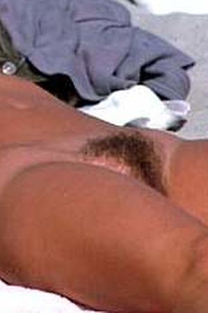 Naked On The Beach! Gallery #73