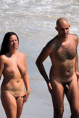 Natural nudists beautiful girls, women, couples